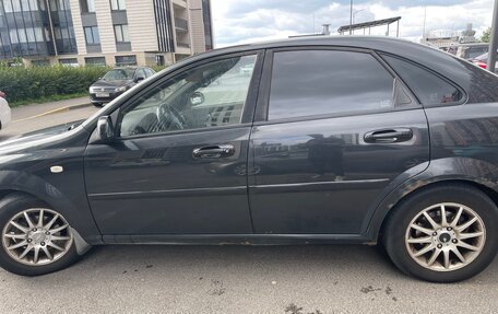 Chevrolet Lacetti, 2007 год, 270 000 рублей, 7 фотография