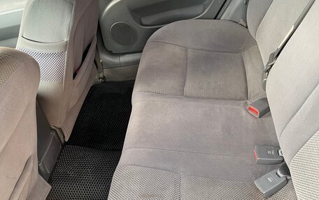 Chevrolet Lacetti, 2007 год, 270 000 рублей, 11 фотография