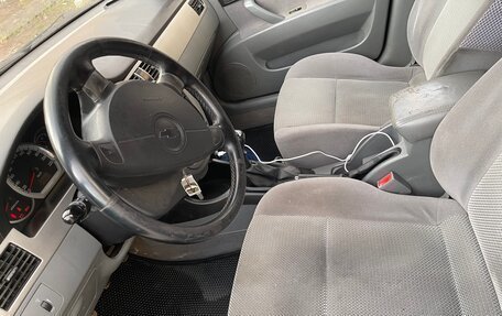 Chevrolet Lacetti, 2007 год, 270 000 рублей, 10 фотография