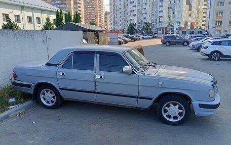 ГАЗ 3110 «Волга», 1999 год, 90 000 рублей, 3 фотография