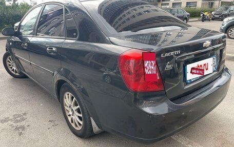 Chevrolet Lacetti, 2007 год, 270 000 рублей, 6 фотография