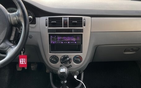 Chevrolet Lacetti, 2007 год, 270 000 рублей, 8 фотография
