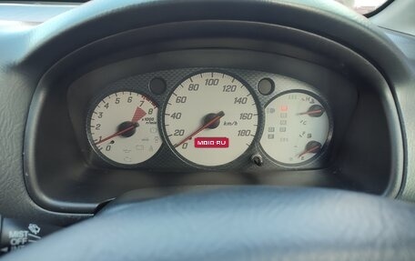 Honda Stream I рестайлинг, 2002 год, 370 000 рублей, 1 фотография