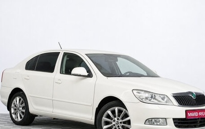 Skoda Octavia, 2012 год, 1 109 000 рублей, 1 фотография