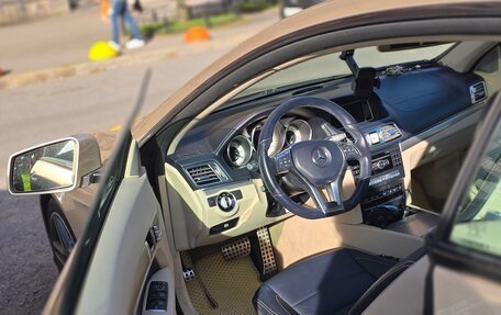 Mercedes-Benz E-Класс, 2014 год, 2 400 000 рублей, 5 фотография