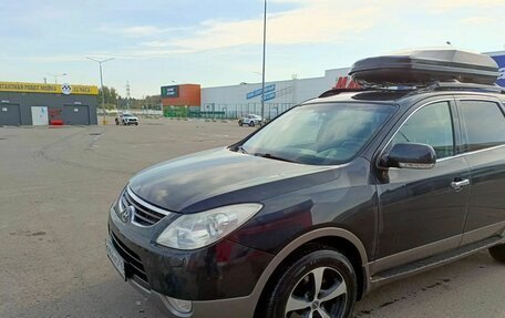 Hyundai ix55, 2008 год, 950 000 рублей, 2 фотография