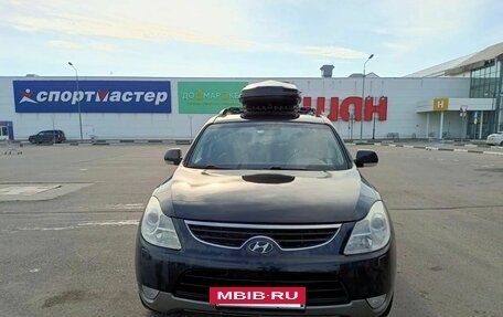 Hyundai ix55, 2008 год, 950 000 рублей, 3 фотография