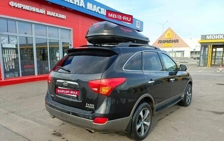 Hyundai ix55, 2008 год, 950 000 рублей, 4 фотография