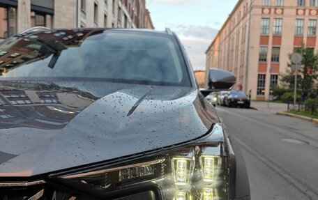 GAC GS8, 2024 год, 3 890 000 рублей, 4 фотография