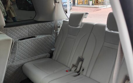 GAC GS8, 2024 год, 3 890 000 рублей, 7 фотография