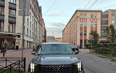 GAC GS8, 2024 год, 3 890 000 рублей, 5 фотография