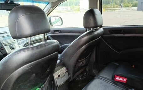 Hyundai ix55, 2008 год, 950 000 рублей, 7 фотография