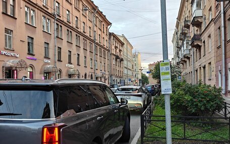 GAC GS8, 2024 год, 3 890 000 рублей, 11 фотография