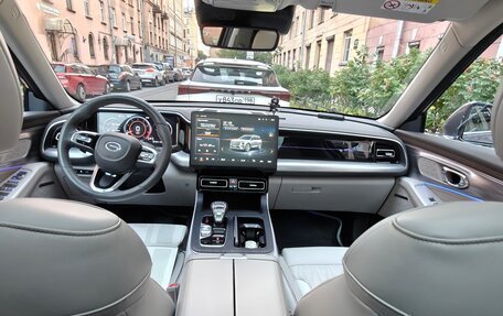 GAC GS8, 2024 год, 3 890 000 рублей, 12 фотография
