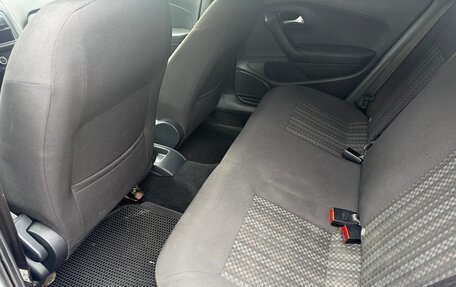 Volkswagen Polo VI (EU Market), 2015 год, 800 000 рублей, 6 фотография