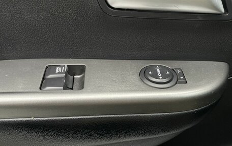 KIA Rio III рестайлинг, 2012 год, 870 000 рублей, 18 фотография