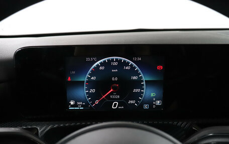 Mercedes-Benz A-Класс, 2019 год, 2 299 000 рублей, 11 фотография