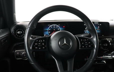 Mercedes-Benz A-Класс, 2019 год, 2 299 000 рублей, 18 фотография