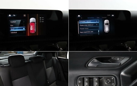 Mercedes-Benz A-Класс, 2019 год, 2 299 000 рублей, 22 фотография