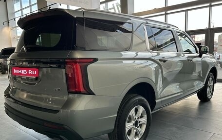 Haval H5, 2026 год, 4 349 000 рублей, 4 фотография
