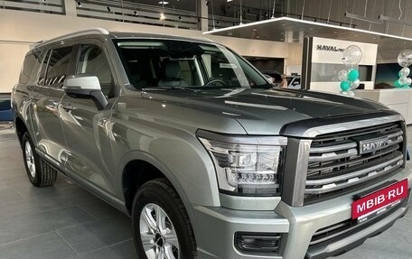 Haval H5, 2026 год, 4 349 000 рублей, 3 фотография