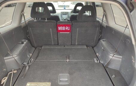 Honda Stream I рестайлинг, 2002 год, 370 000 рублей, 10 фотография