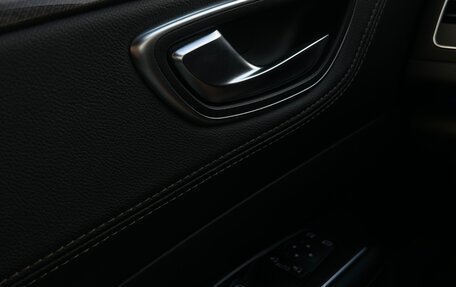 Renault Talisman, 2018 год, 1 650 000 рублей, 12 фотография