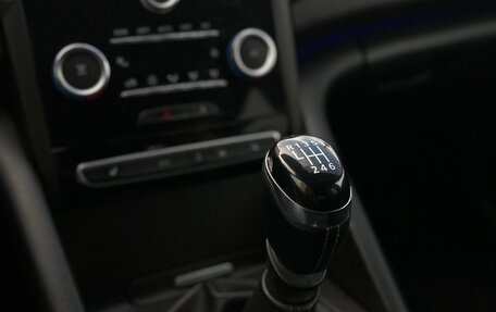 Renault Talisman, 2018 год, 1 650 000 рублей, 10 фотография