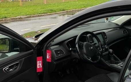 Renault Talisman, 2018 год, 1 650 000 рублей, 6 фотография