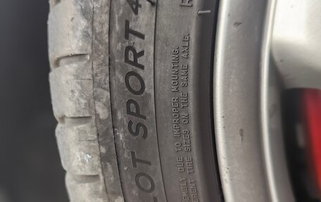 Mercedes-Benz CLK-Класс, 2003 год, 1 400 000 рублей, 18 фотография