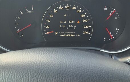 KIA Sorento II рестайлинг, 2013 год, 1 900 000 рублей, 14 фотография