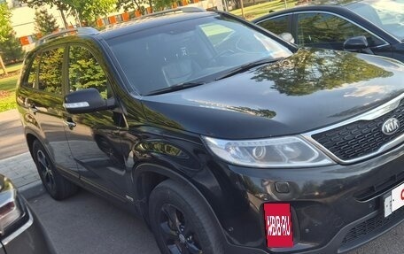 KIA Sorento II рестайлинг, 2013 год, 1 900 000 рублей, 3 фотография