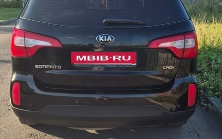 KIA Sorento II рестайлинг, 2013 год, 1 900 000 рублей, 4 фотография