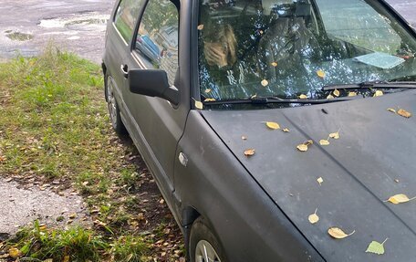 Volkswagen Golf III, 1991 год, 200 000 рублей, 4 фотография