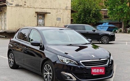 Peugeot 308 II, 2016 год, 1 185 000 рублей, 6 фотография