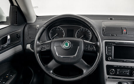Skoda Octavia, 2012 год, 1 109 000 рублей, 9 фотография