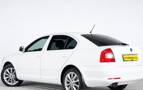 Skoda Octavia, 2012 год, 1 109 000 рублей, 5 фотография