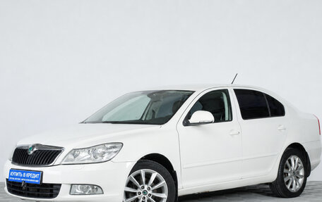 Skoda Octavia, 2012 год, 1 109 000 рублей, 4 фотография