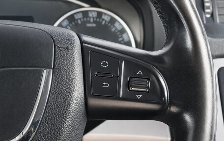 Skoda Octavia, 2012 год, 1 109 000 рублей, 11 фотография