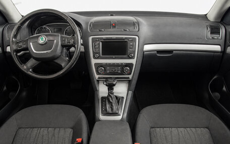 Skoda Octavia, 2012 год, 1 109 000 рублей, 8 фотография