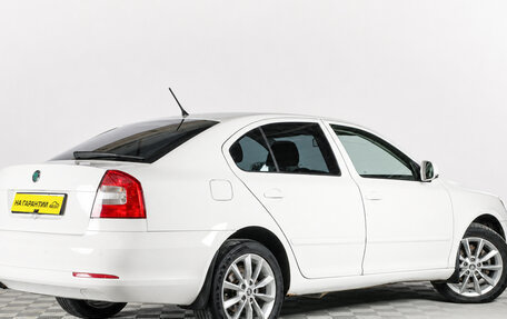 Skoda Octavia, 2012 год, 1 109 000 рублей, 7 фотография