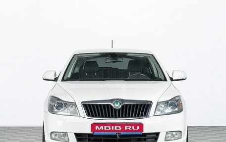 Skoda Octavia, 2012 год, 1 109 000 рублей, 2 фотография