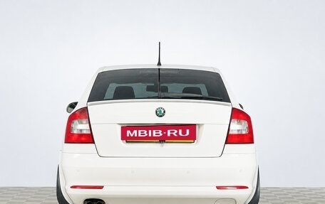 Skoda Octavia, 2012 год, 1 109 000 рублей, 6 фотография