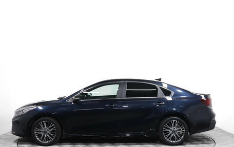 KIA Cerato IV, 2021 год, 2 499 000 рублей, 8 фотография