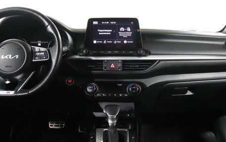 KIA Cerato IV, 2021 год, 2 499 000 рублей, 14 фотография