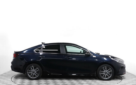 KIA Cerato IV, 2021 год, 2 499 000 рублей, 4 фотография