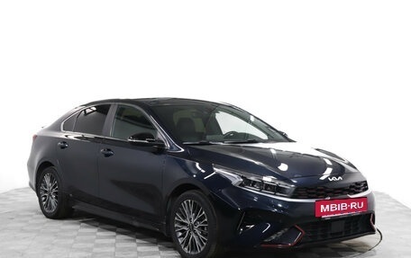 KIA Cerato IV, 2021 год, 2 499 000 рублей, 3 фотография