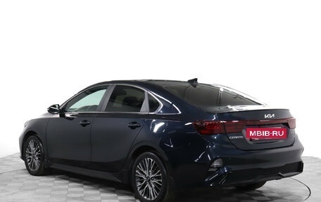 KIA Cerato IV, 2021 год, 2 499 000 рублей, 7 фотография
