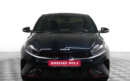 KIA Cerato IV, 2021 год, 2 499 000 рублей, 2 фотография