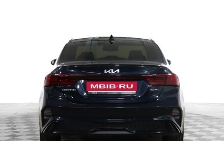 KIA Cerato IV, 2021 год, 2 499 000 рублей, 6 фотография